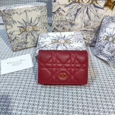 Christian Dior Wallet